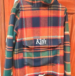 Kith hoodie